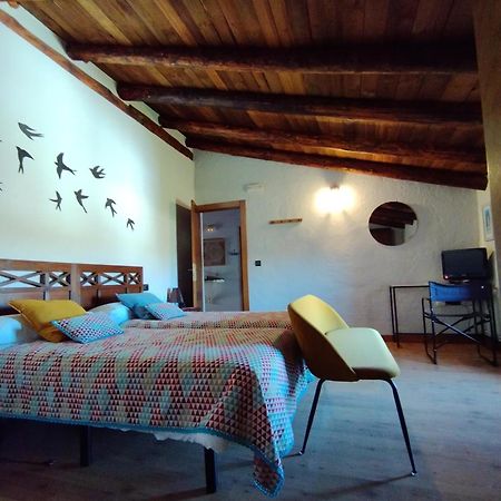 Hotel Rural El Cielo Entejado מראה חיצוני תמונה